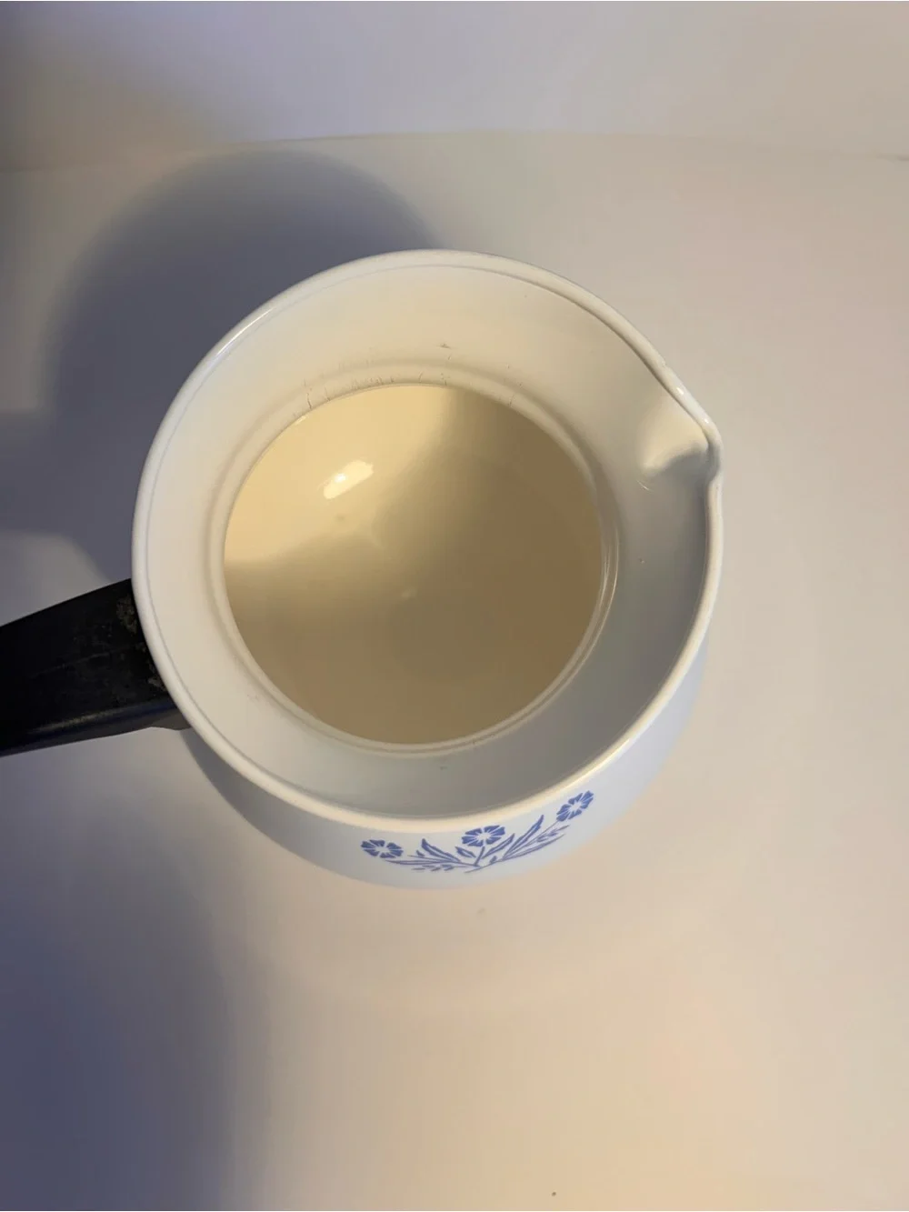 Corningware classic corning